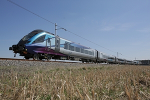 TransPennine Express Nova 3 testing